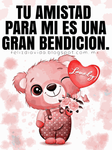 Besos GIF