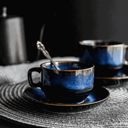 Best Coffee Cups GIF