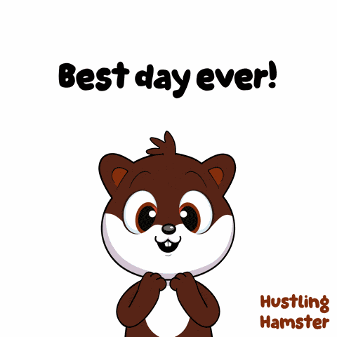 Best Day Best Day Ever GIF