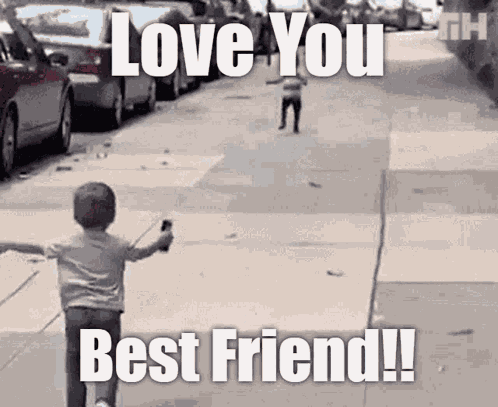Best Friends Forever GIF