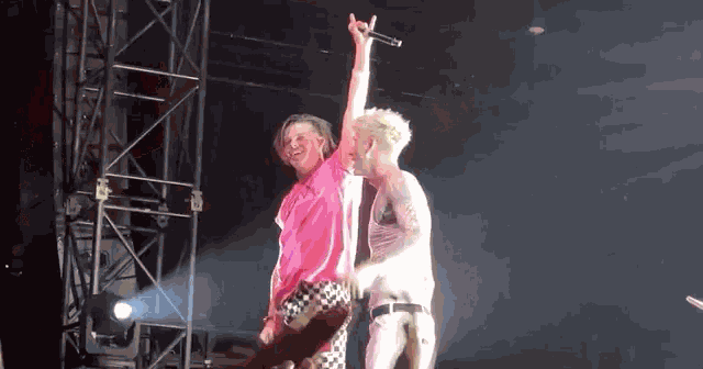 Best Friends Hugs GIF