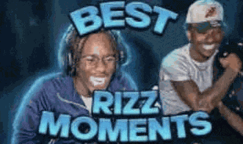 Best Rizz Moments Meme