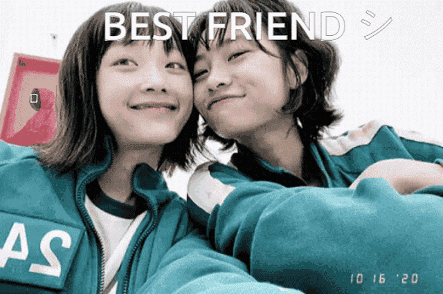 Bestfriend Meme