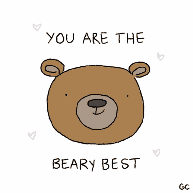 Bestintheworld Youarebest GIF