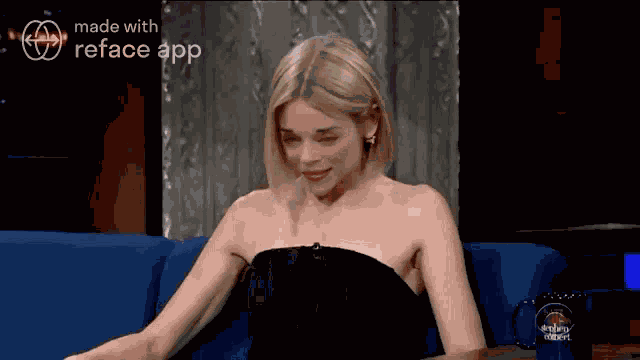 Bethris Naomi Watts GIF