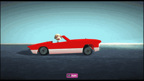 Betsy Betsy Tishwater GIF