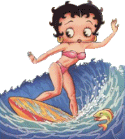 Betty Boop Betty Boop Images Sticker