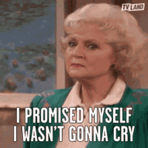 Bettywhite Goldengirls GIF