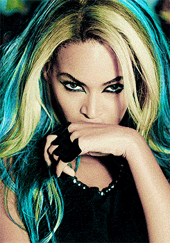 Beyonce GIF