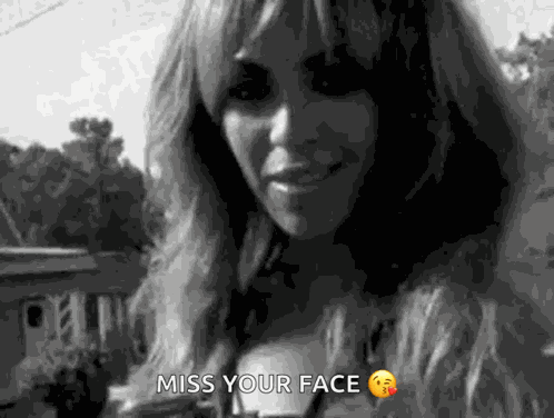 Beyonce Kiss GIF