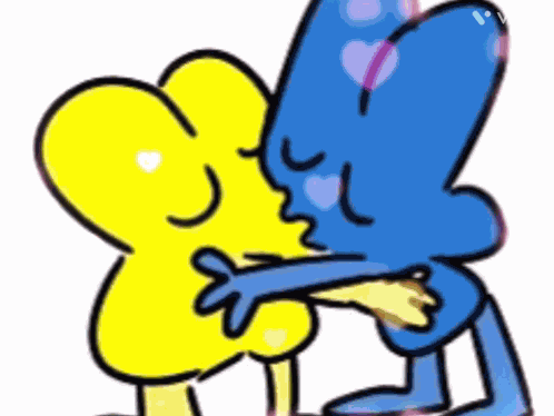 Bfdi Bfb GIF