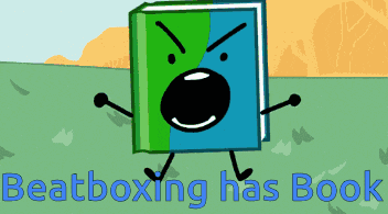 Bfdi Bfb GIF