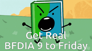 Bfdi Bfdia GIF