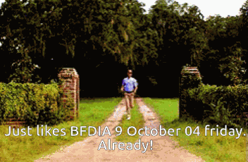Bfdi Bfdia GIF