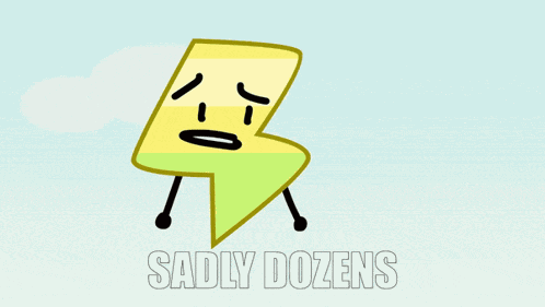 Bfdi Bfdia GIF