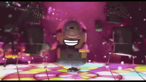 Bfdi Minion GIF
