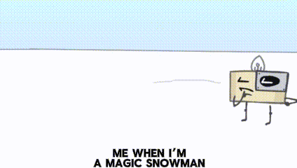 Bfdi Object Shows GIF