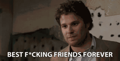 Bff GIF