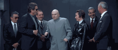 Bh187 Austin Powers GIF