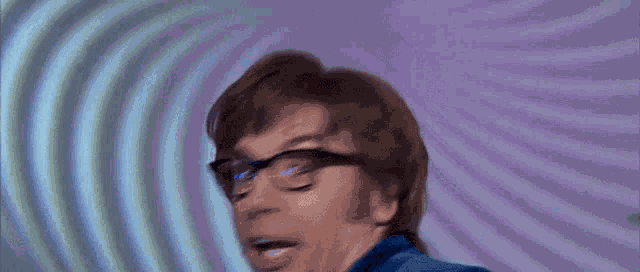 Bh187 Austin Powers GIF