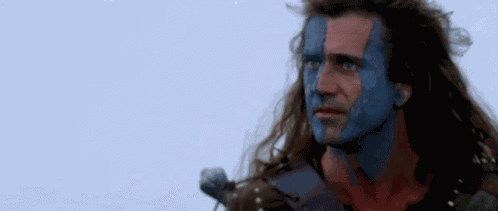 Bh187 Braveheart GIF