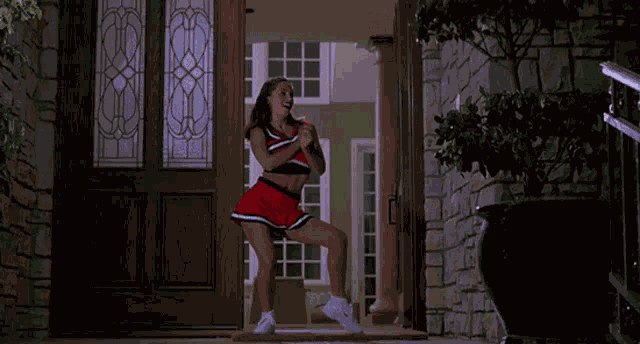 Bh187 Bring It On GIF