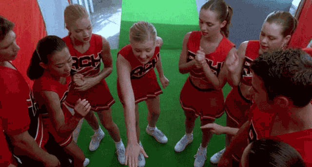 Bh187 Bring It On GIF