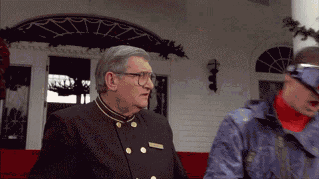 Bh187 Dumb And Dumber GIF