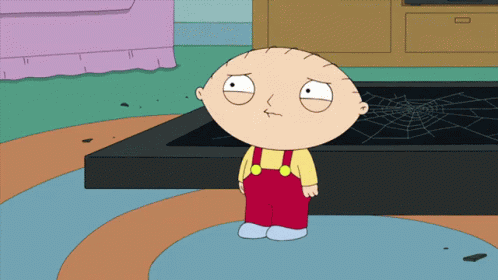 Bh187 Family Guy GIF