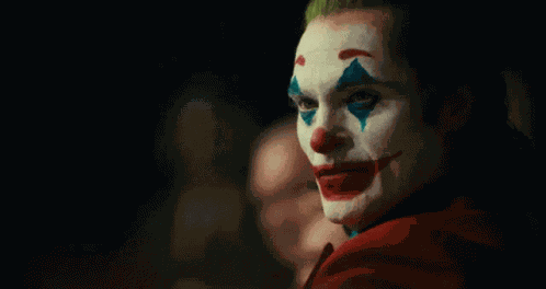 Bh187 Joker GIF