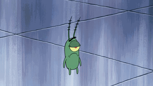 Bh187 Spongebob GIF