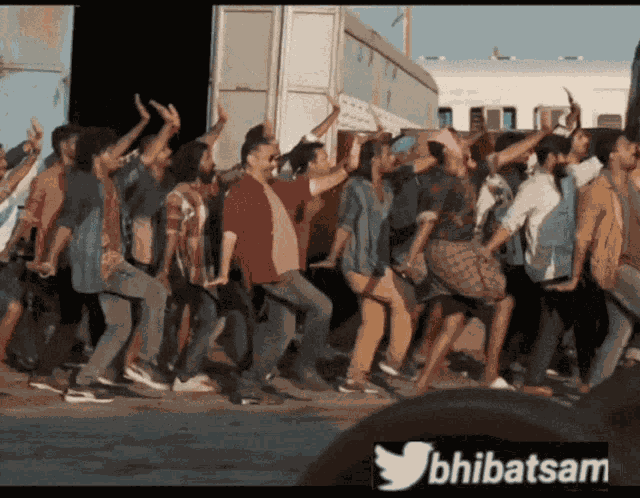 Bhibatsam Kamal Haasan GIF