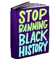 Bhmbookbans Racism Sticker