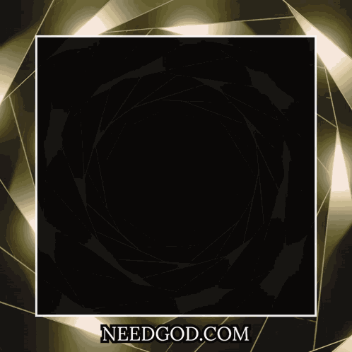 Bible Verse Blessing And Cursing GIF