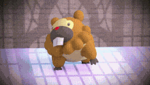 Bidoof GIF