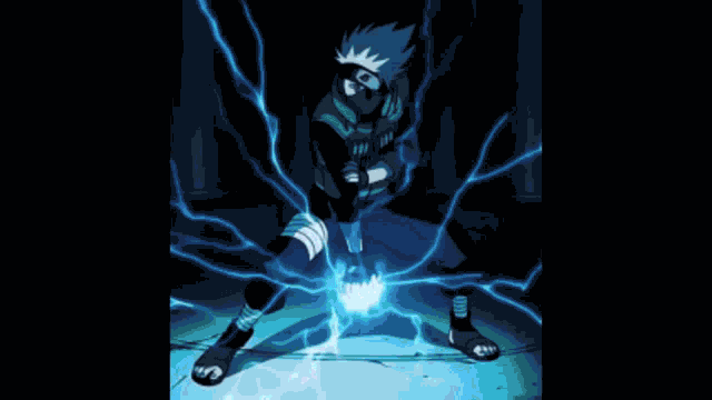 Bien Made This Naruto GIF