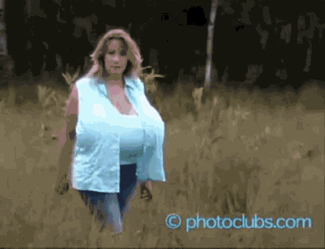 Big And Sexy Big Breast Implants GIF