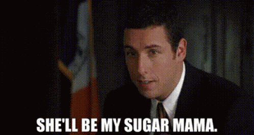 Big Big Daddy GIF