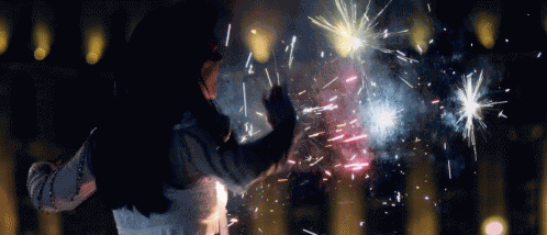Big Booms GIF