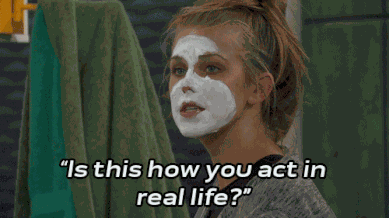 Big Brother Bb20 GIF