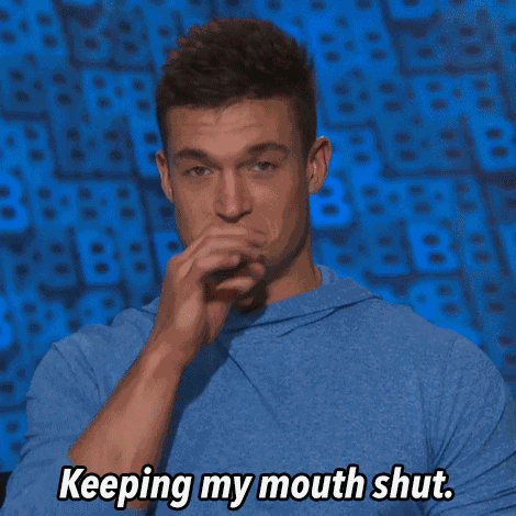 Big Brother Bb21 GIF