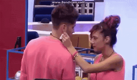 Big Brother Reality Tv GIF