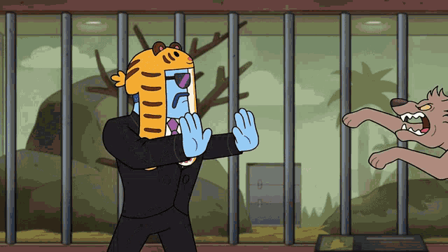 Big City Greens Bcg GIF