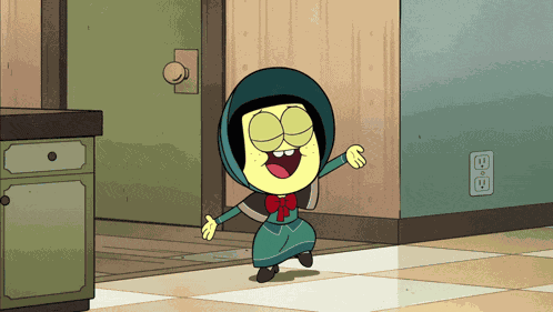Big City Greens Disney GIF