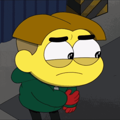 Big City Greens Disney GIF