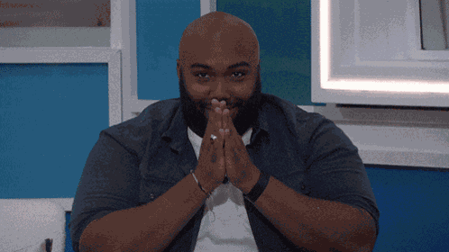 Big D Derek Frazier GIF