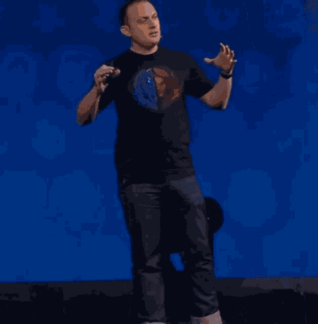 Big Dick Energy Ion GIF