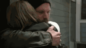 Big Hug GIF