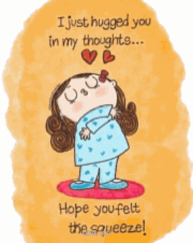 Big Hug Gif Hugs Meme