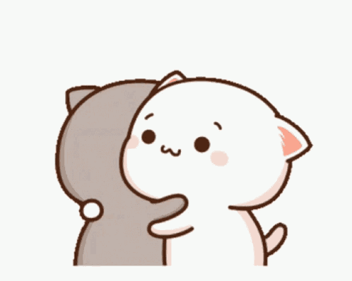Big Hug GIF